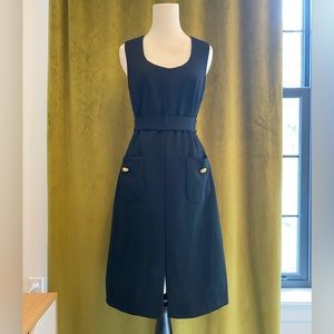 Vintage Caron Chicago Dress